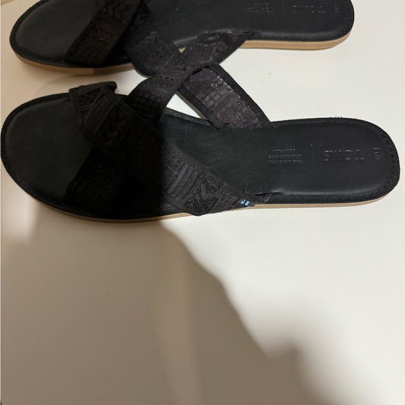 Tom’s Viv Women’s Sandals size 12 - Picture 6 of 6